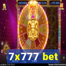 7x777 bet